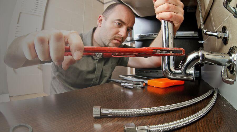 Local annual plumbing maintenance in Lidgerwood, ND